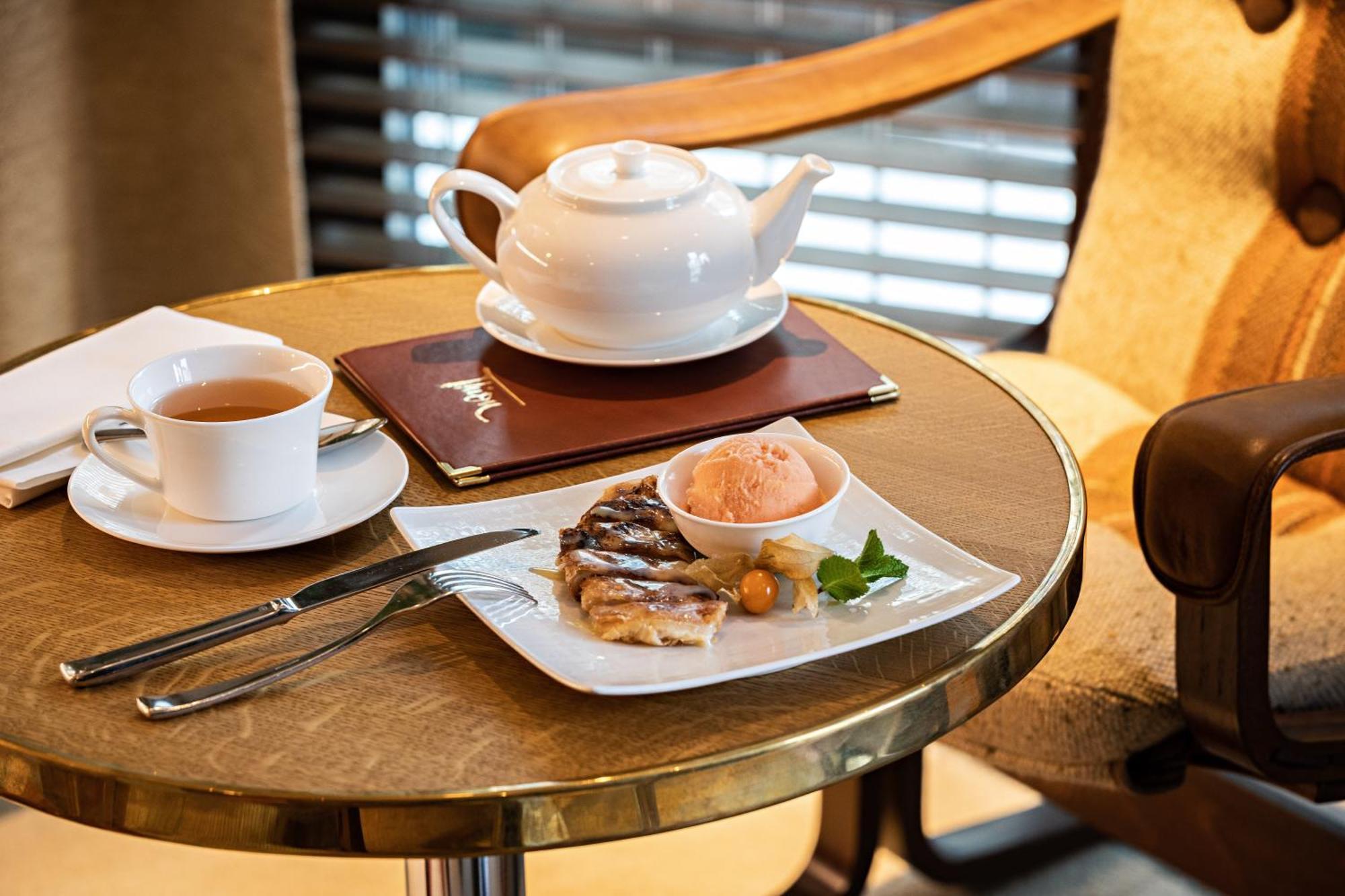 Norman Hotel & Spa Париж Экстерьер фото